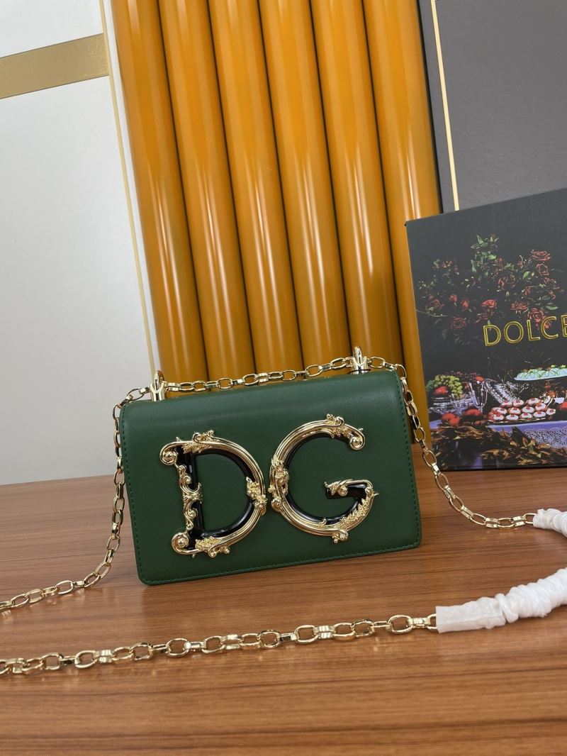 D&G Satchel Bags